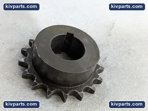 Martin 40BS17 Coupling – actual item, photo 3 of 8