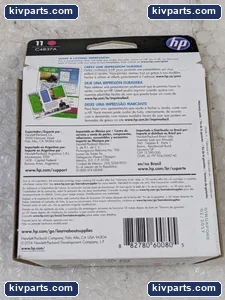 HP C4837A Printer – actual item, photo 3 of 4