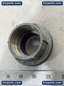 5/ORDER Conduit Connector Bushing – actual item, photo 14 of 16