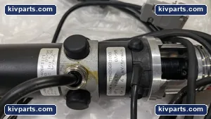 RS240BR1121 Encoder – actual item, photo 9 of 19