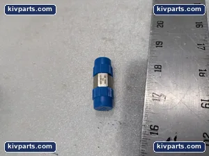 Swagelok SOCV1-M4N-1P Pipe Fitting – actual item, photo 3 of 4