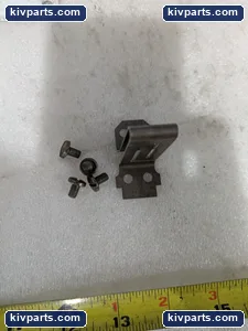 Sylvania Heater Element Motor Starter – actual item, photo 2 of 4