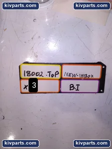 KC650-011 Killer Filter – actual item, photo 4 of 4