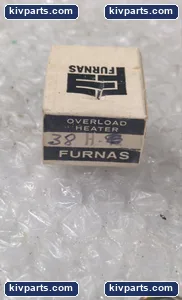 Furnas 34EATER Overload Relay Heater Element – actual item, photo 5 of 5
