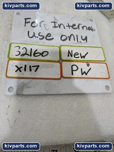 Avago HDJD-S822-QR999 RGB Color Optical Sensor – actual item, photo 4 of 4