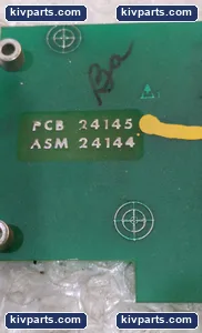 Cksm IC201 – actual item, photo 4 of 4
