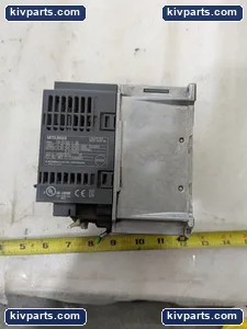 Mitsubishi FR-D740-1 AC Drive – actual item, photo 2 of 10
