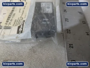 Parker MKHFNB549A 125 PSI Solenoid – actual item, photo 4 of 9