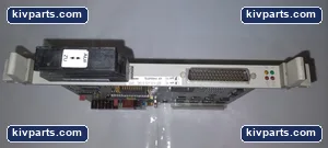 Siemens IM614/6DP1614-8BB Teleperm XP – actual item, photo 3 of 4