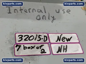 Square D AR9.3 Relay Motor Heater Element – actual item, photo 5 of 5