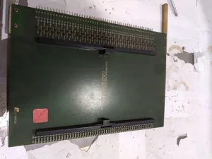 Reliance Electric 0-54208 Control Rack PCB Module