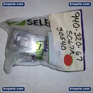 SKKP-3C Sky Electronics Relay – actual item, photo 2 of 6