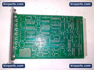 Berges EGKRACKB/D01 AC Drive – actual item, photo 3 of 5
