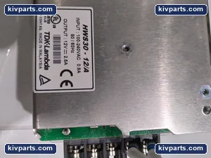 TDK-Lambda HWS30-12/A Switching Power Supply – actual item, photo 3 of 7