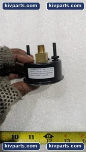 Marsh Pressure Gauge – actual item, photo 2 of 5