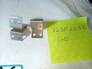 General Electric 123F233B Overload Relay Heater Element