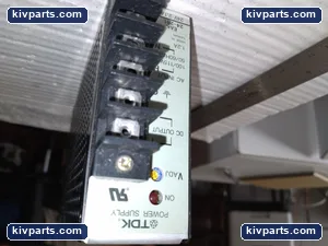 TDK 24-2R1 EAK Switching Power Supply – actual item, photo 2 of 4