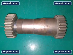 RBQ-450751-17.5M Pinion Shaft Double Spline Drive – actual item, photo 2 of 10