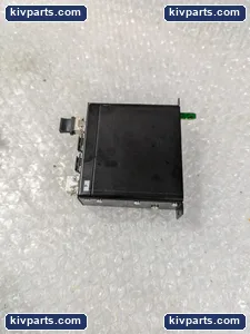 General Electric 86498-95 SFP Port Interface Module – actual item, photo 2 of 5