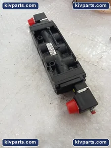 Norgren MN03CGA25FLPA Pneumatic Component – actual item, photo 2 of 6