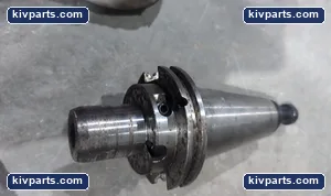 Kennametal Hydraulic Cylinder – actual item, photo 4 of 5