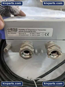 HMP363 Humidity and Temprature Probe – actual item, photo 6 of 9