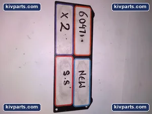 Gates 1160-8MG-85 Powergrip GT 3 – actual item, photo 3 of 3