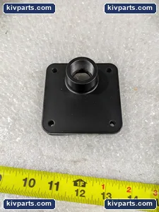 Joslyn Clark A9-455288-1 Stak-Lite Mounting Base – actual item, photo 2 of 5