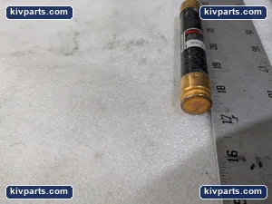 Bussmann FRS-R-1/2 RK5 Dual Element Time Delay Fuse – actual item, photo 4 of 7