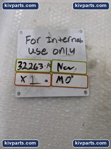 M-10214993AA-B02116 Hardware – actual item, photo 6 of 6