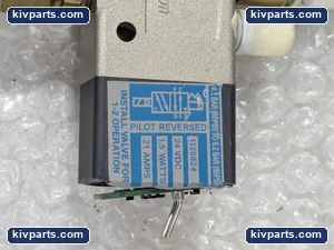 Nordson MB2-01202ACATLBSPF93 Machine Part – actual item, photo 4 of 5