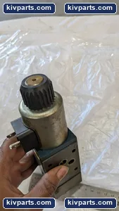 Bosch Hydraulic Relief Valve – actual item, photo 4 of 7