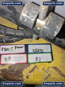 Bosch Rexroth DC530-670V Servo Drive – actual item, photo 6 of 6