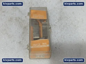 Furnas K84 Heater Element Motor Starter – actual item, photo 2 of 4