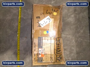 Sanyo Denki 27BA030FXTH7 Sanyodenki – actual item, photo 2 of 4
