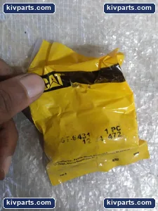 Caterpillar 5T-6431 Heavy Equipment – actual item, photo 2 of 3