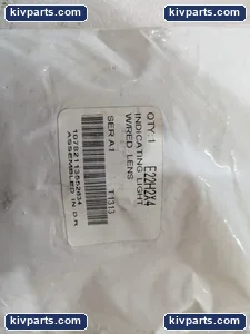 Eaton E22H2-H Indicating Light – actual item, photo 3 of 9