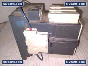Siemens 3TF48 IEC Contactor – actual item, photo 3 of 5