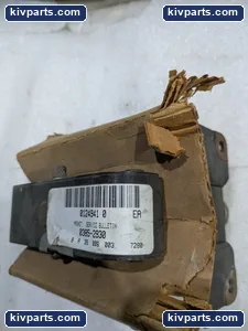 0305-2930 Contactor Magnet Coil – actual item, photo 3 of 7