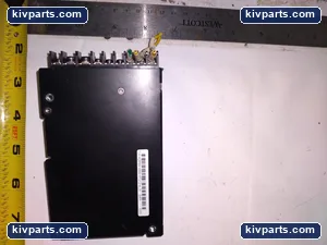 TDK-Lambda RTW12-4.3 KC Power Supply – actual item, photo 4 of 10
