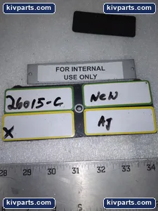 P50 G354 Sarma – actual item, photo 2 of 2