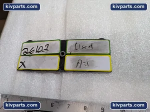 YA-1 Yang An Control Board PCB – actual item, photo 5 of 5