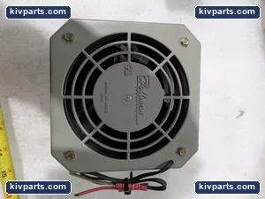 Hoffman A-PA4AXFN2 Enclosure Cooling Fan Filter – actual item, photo 4 of 6