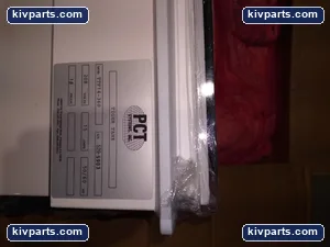 PCT TTF14-360 Systems Tiger Tank – actual item, photo 2 of 5