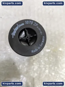 Parker Filter Element with O-Ring Seals – actual item, photo 3 of 9