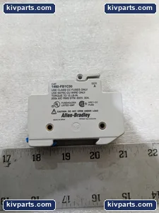 Allen-Bradley 1492-FB1C30 Class CC – actual item, photo 7 of 15