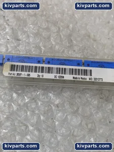 Bourns 3059Y-1-505 Inc Trimmer-potentiometers – actual item, photo 2 of 8
