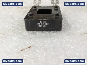General Electric 55-B22B Magnetic Contactor – actual item, photo 3 of 4
