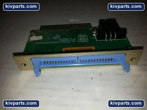 Varian B666171 DC Output Connector Board PCB – actual item, photo 3 of 4
