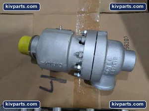 Filton Leamington Spa 18104/RIC/330-L Rotary Union 40 Bar Group 2 Gas Joint – actual item, photo 3 of 8